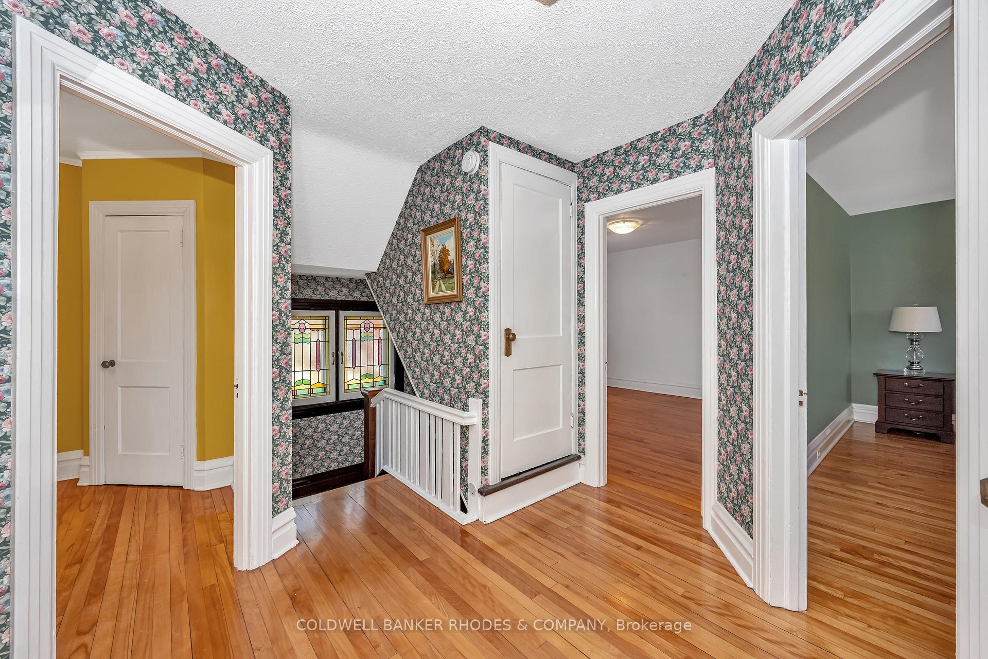Photo 19 of 500 O'Connor Street, Ottawa, Glebe — HOMEH