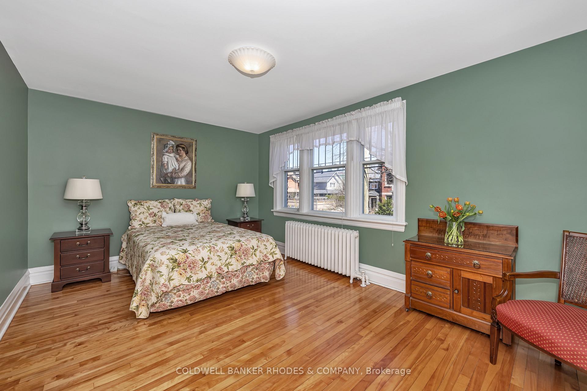 Photo 20 of 500 O'Connor Street, Ottawa, Glebe — HOMEH