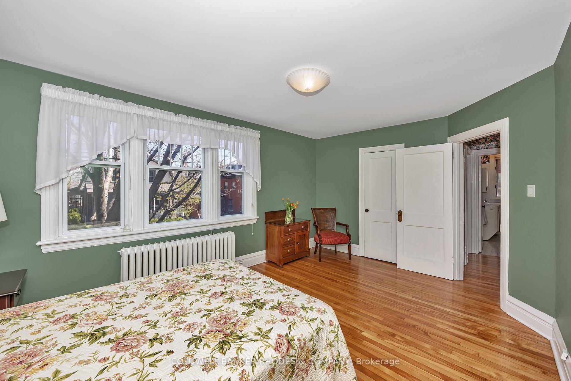 Photo 21 of 500 O'Connor Street, Ottawa, Glebe — HOMEH