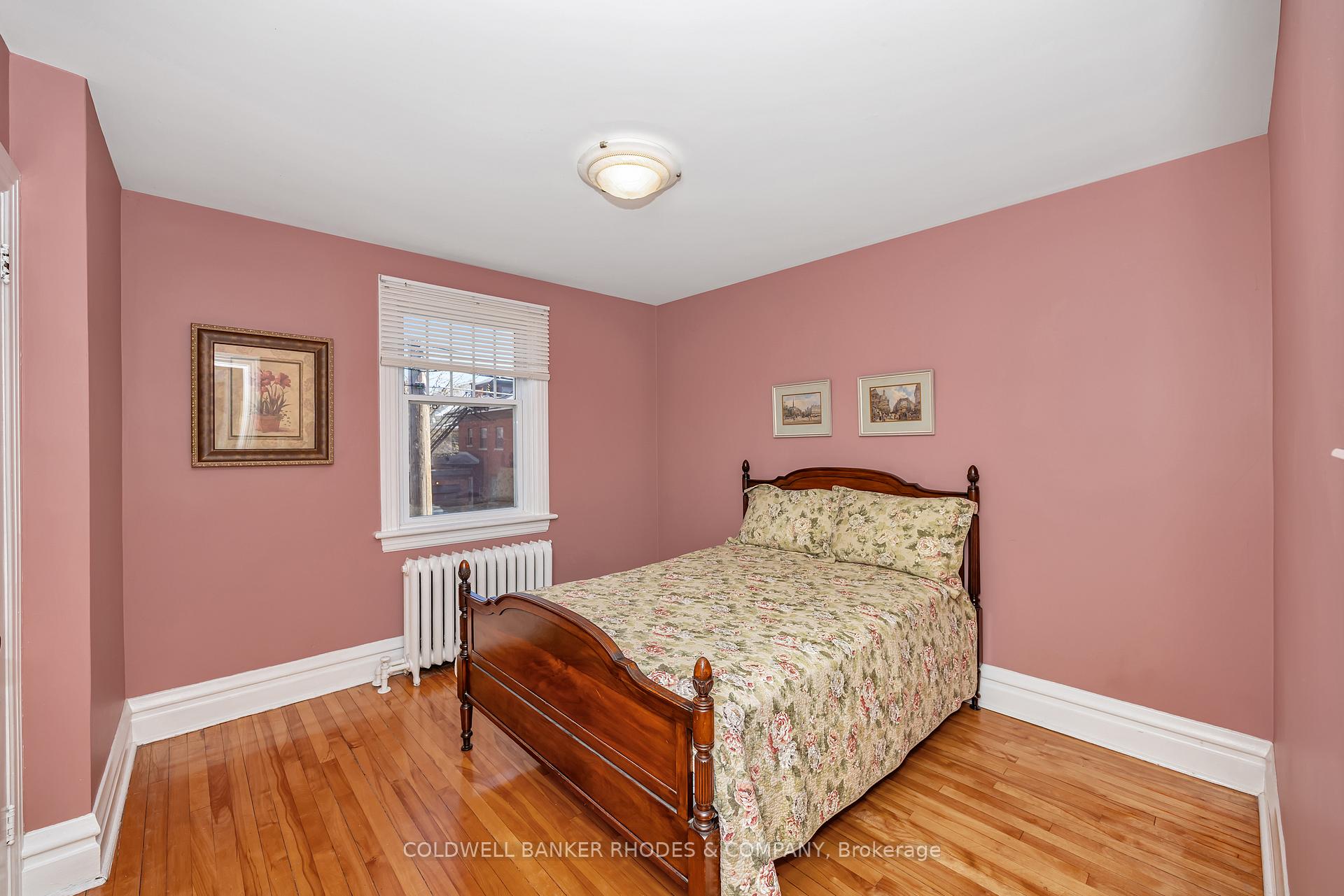 Photo 22 of 500 O'Connor Street, Ottawa, Glebe — HOMEH