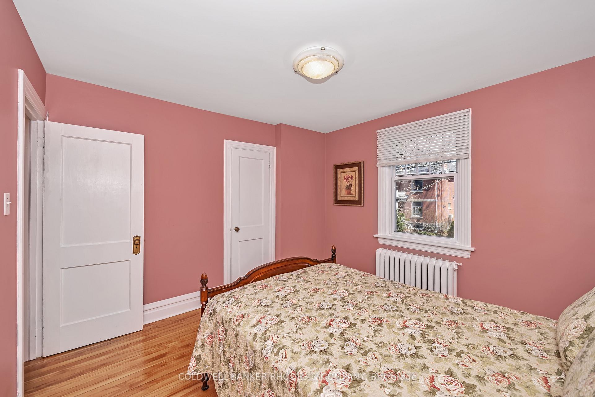 Photo 23 of 500 O'Connor Street, Ottawa, Glebe — HOMEH