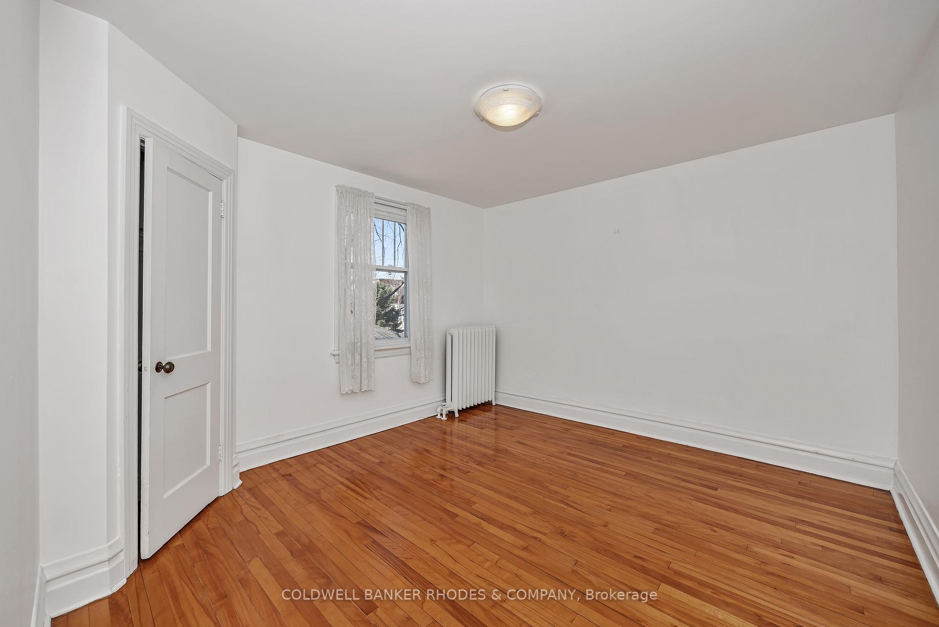 Photo 24 of 500 O'Connor Street, Ottawa, Glebe — HOMEH