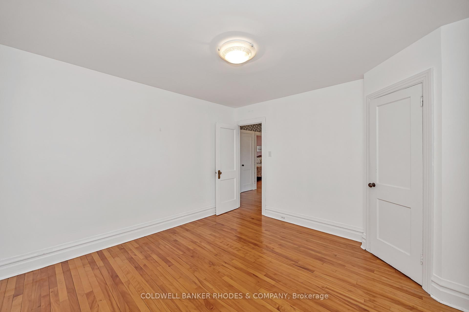 Photo 25 of 500 O'Connor Street, Ottawa, Glebe — HOMEH