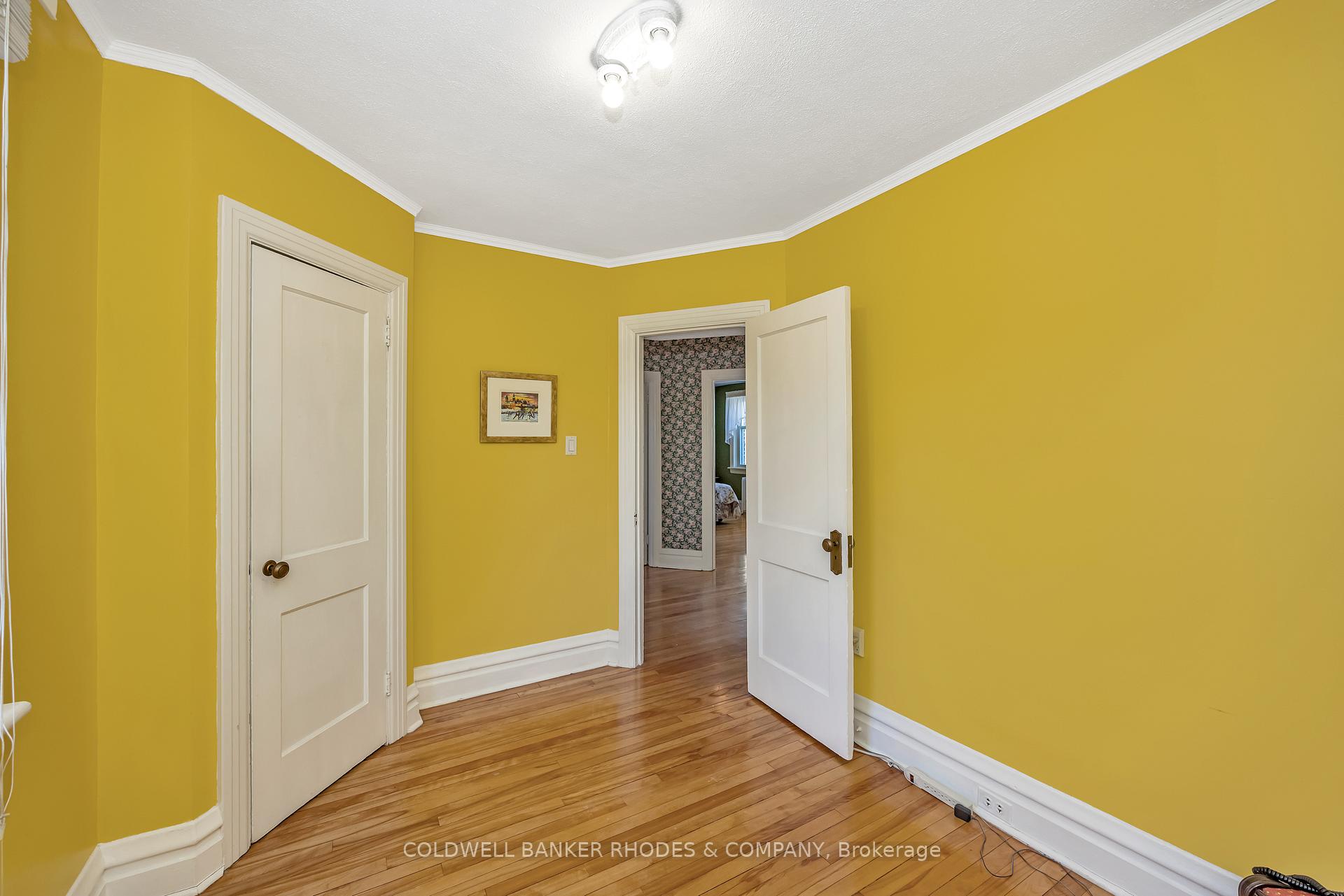 Photo 26 of 500 O'Connor Street, Ottawa, Glebe — HOMEH