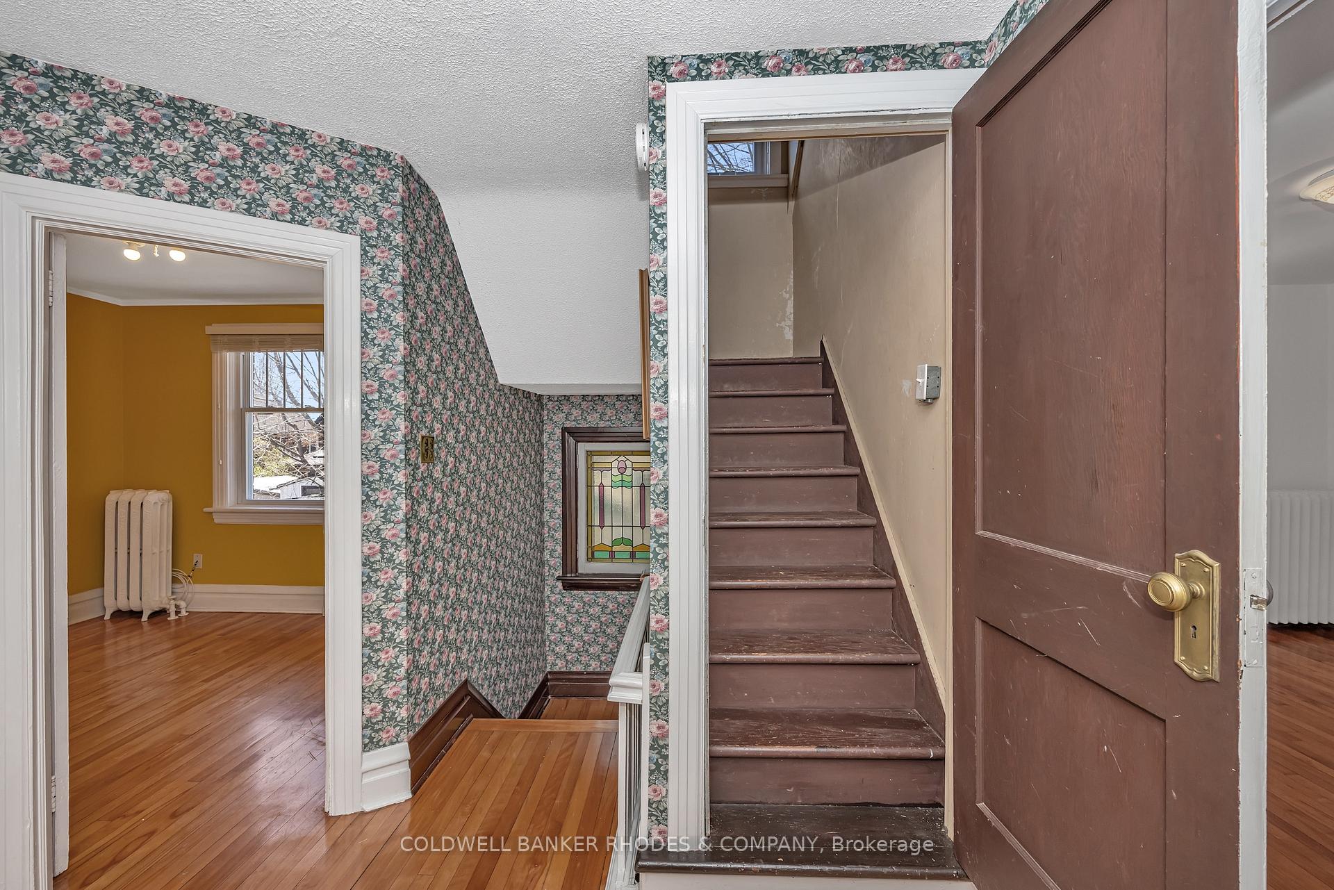 Photo 28 of 500 O'Connor Street, Ottawa, Glebe — HOMEH