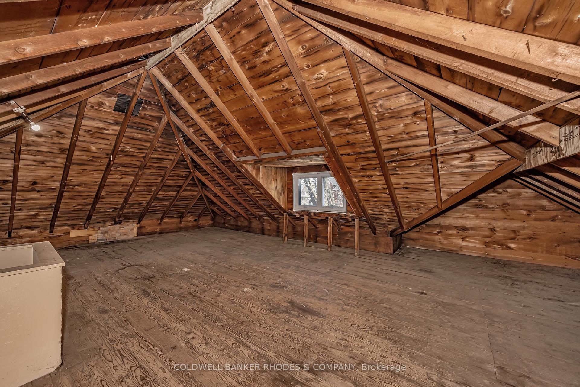 Photo 29 of 500 O'Connor Street, Ottawa, Glebe — HOMEH