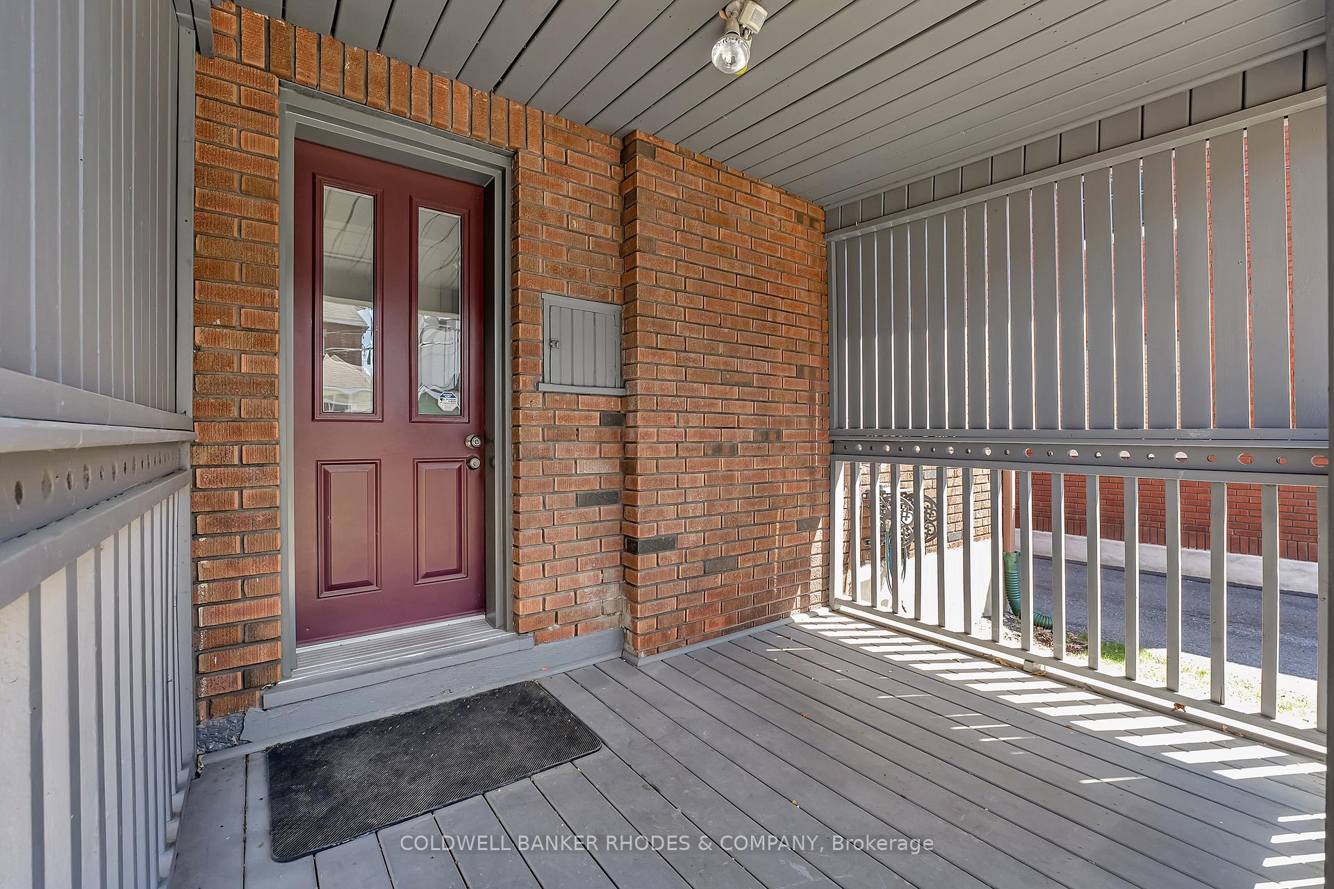 Photo 30 of 500 O'Connor Street, Ottawa, Glebe — HOMEH