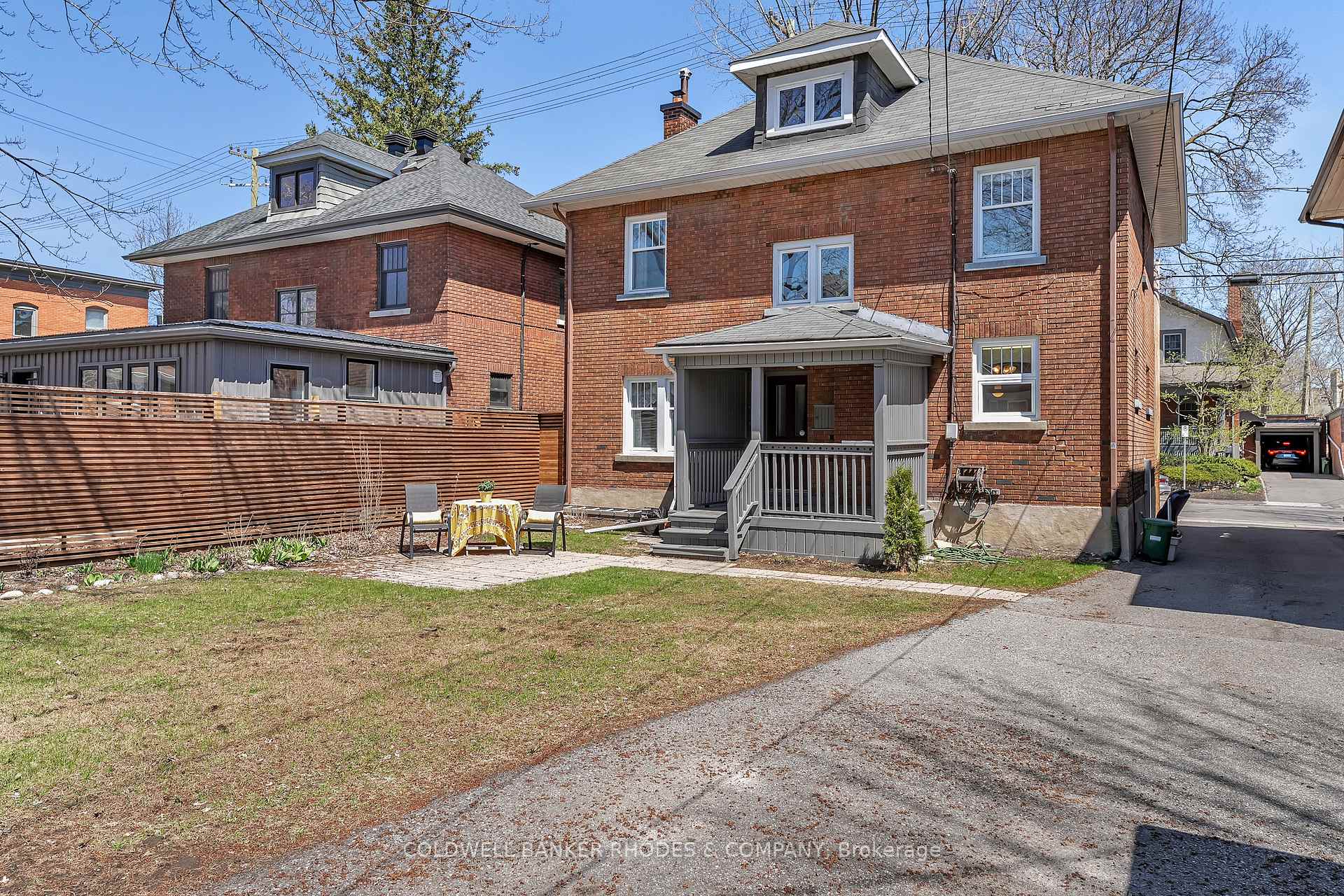Photo 32 of 500 O'Connor Street, Ottawa, Glebe — HOMEH