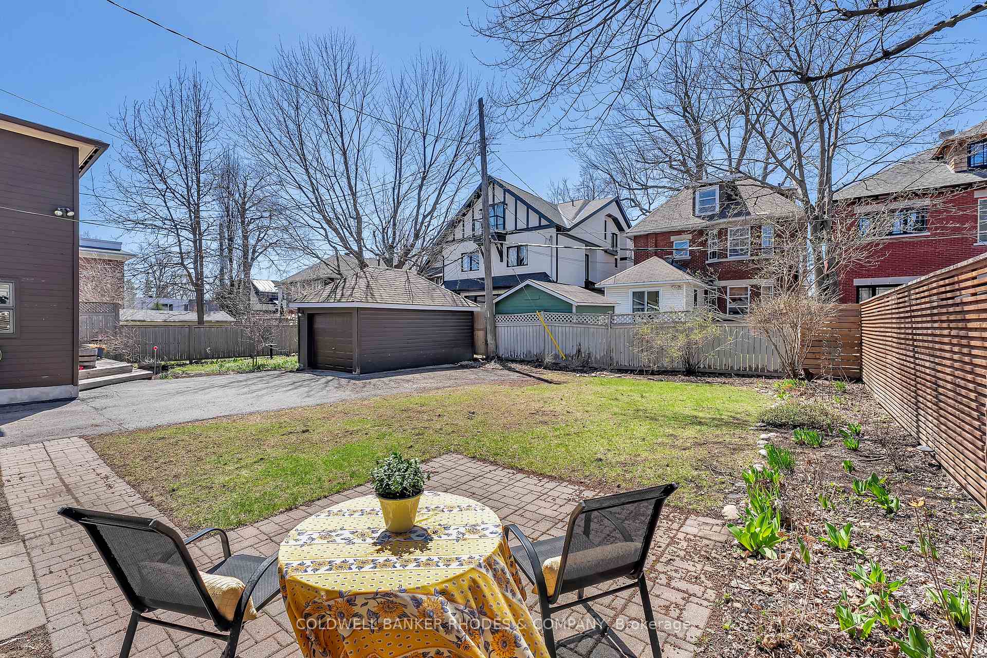 Photo 33 of 500 O'Connor Street, Ottawa, Glebe — HOMEH