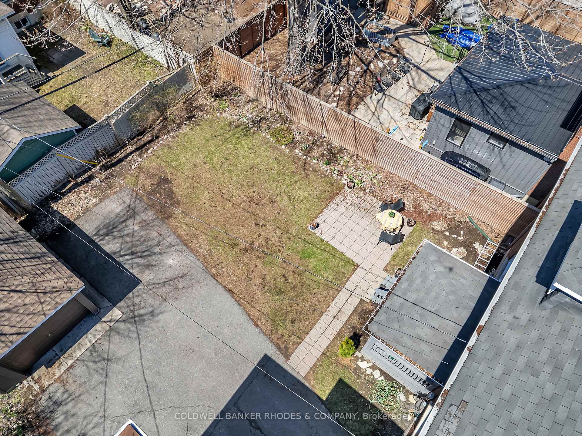 Photo 34 of 500 O'Connor Street, Ottawa, Glebe — HOMEH