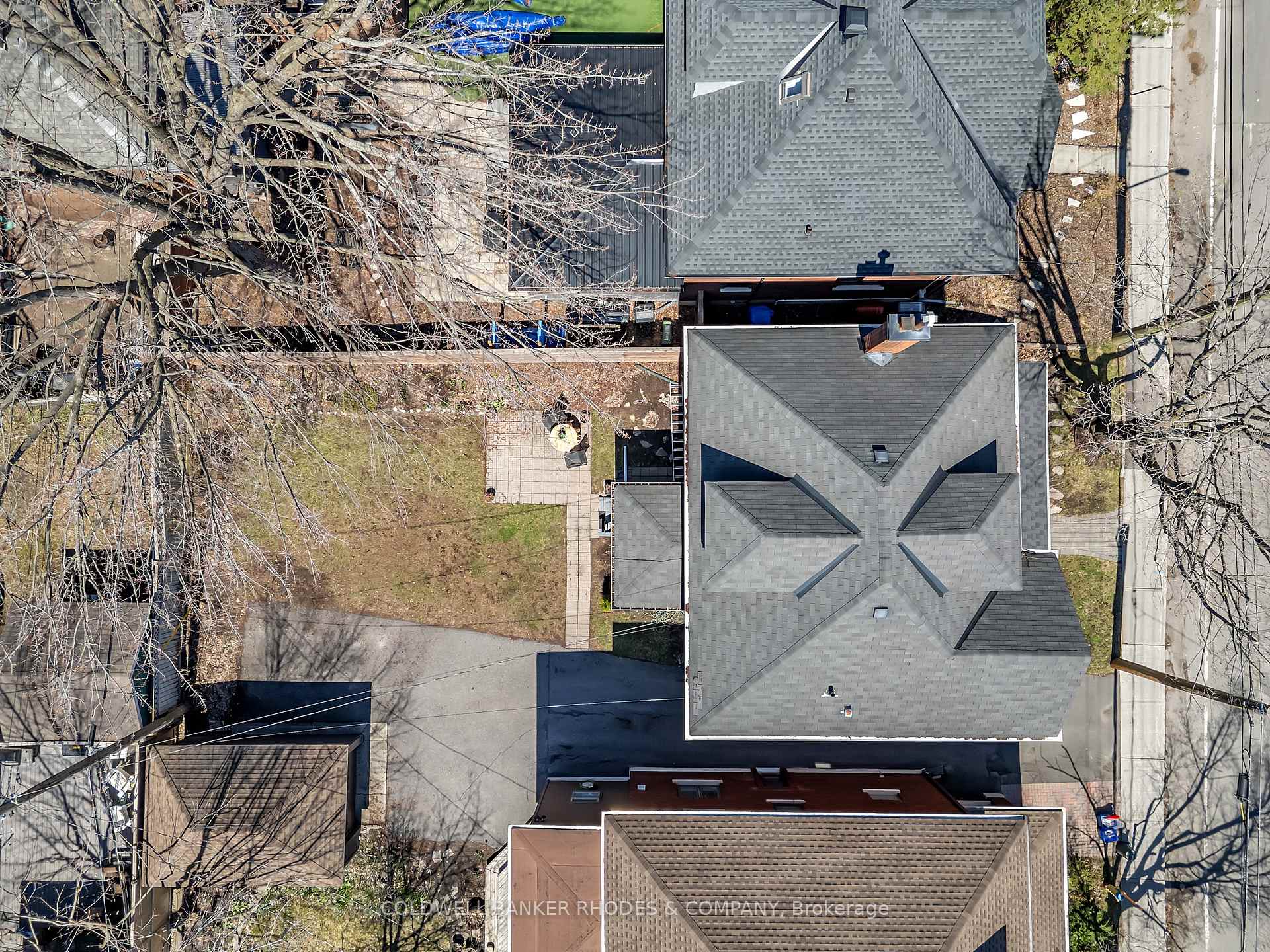 Photo 36 of 500 O'Connor Street, Ottawa, Glebe — HOMEH