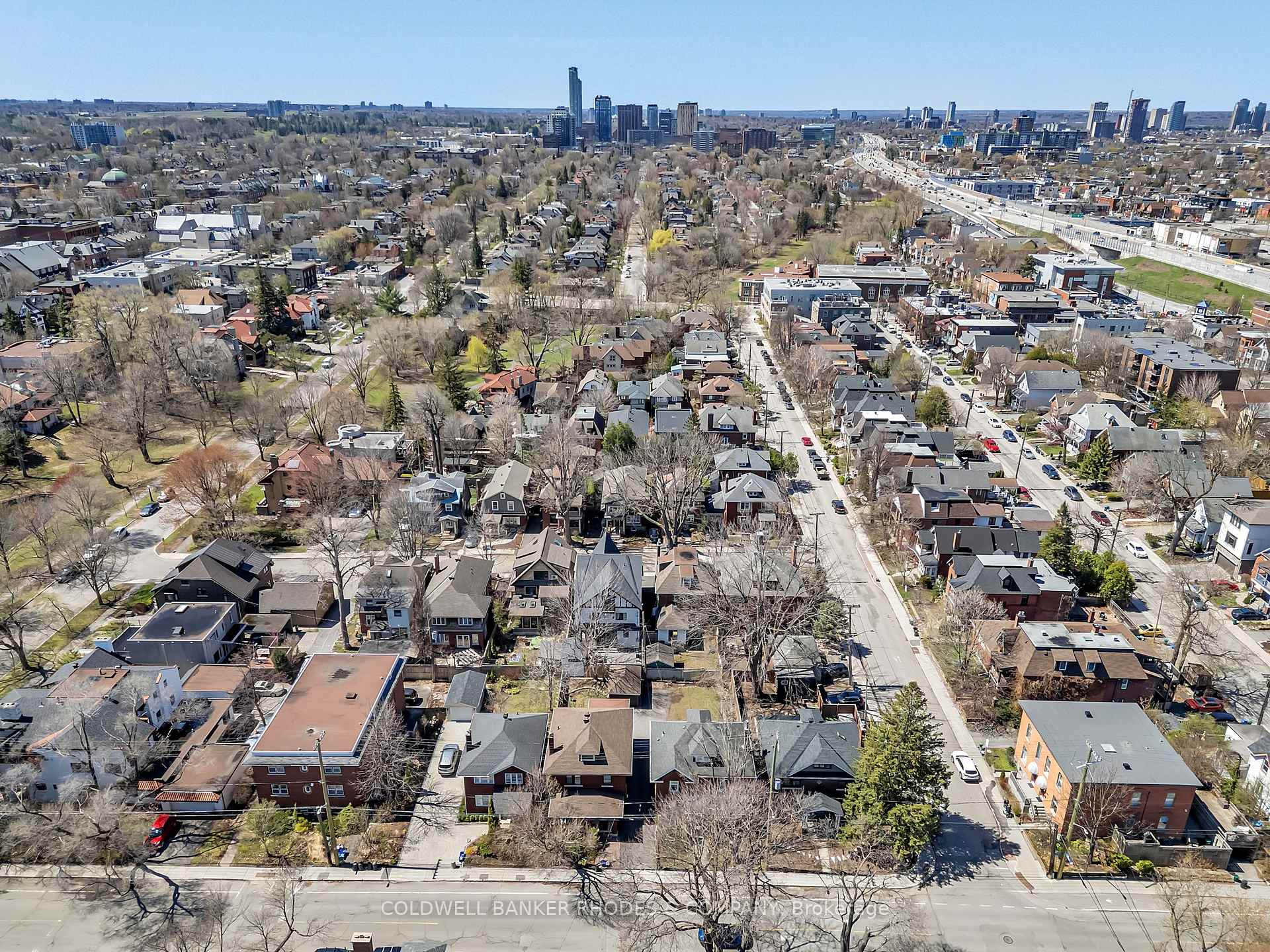 Photo 37 of 500 O'Connor Street, Ottawa, Glebe — HOMEH