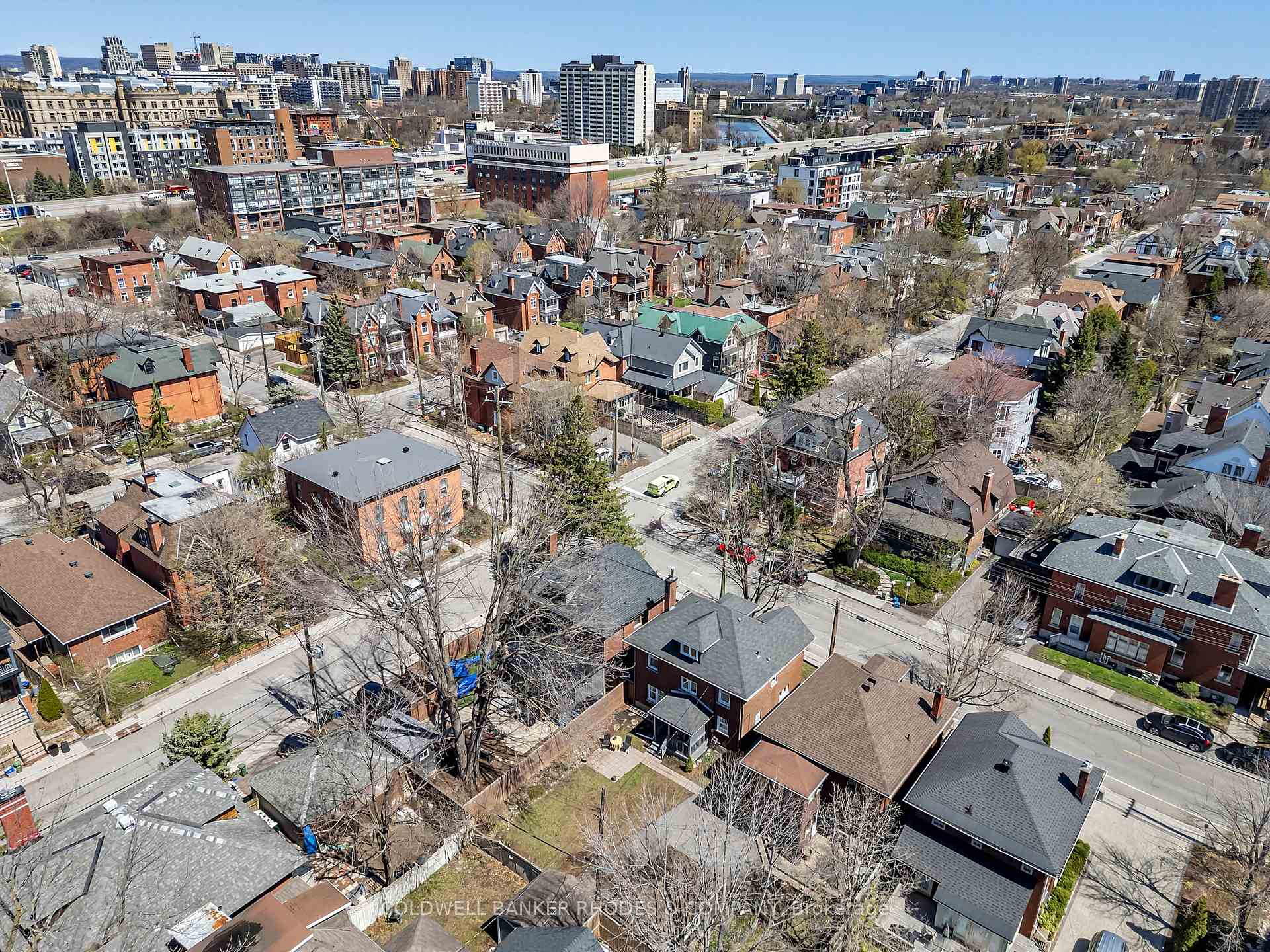 Photo 38 of 500 O'Connor Street, Ottawa, Glebe — HOMEH