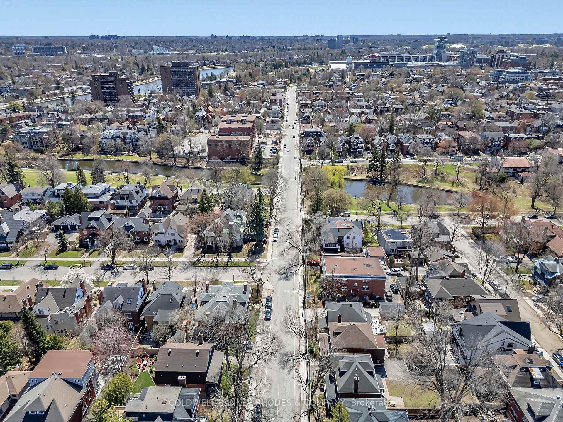 Photo 40 of 500 O'Connor Street, Ottawa, Glebe — HOMEH