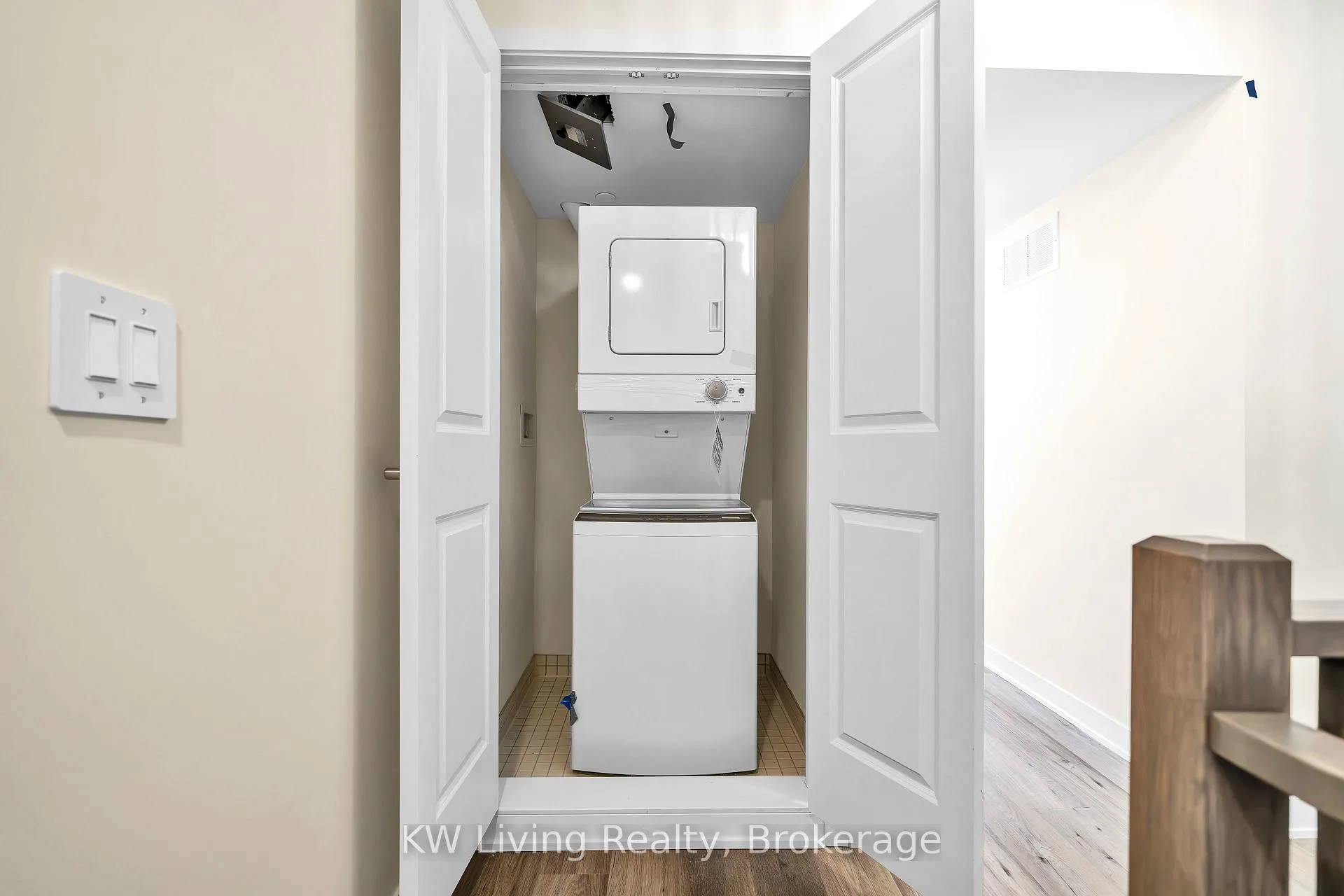 Photo 5 of Unit 224, 1695 Dersan Street, Pickering, Duffin Heights — HOMEH