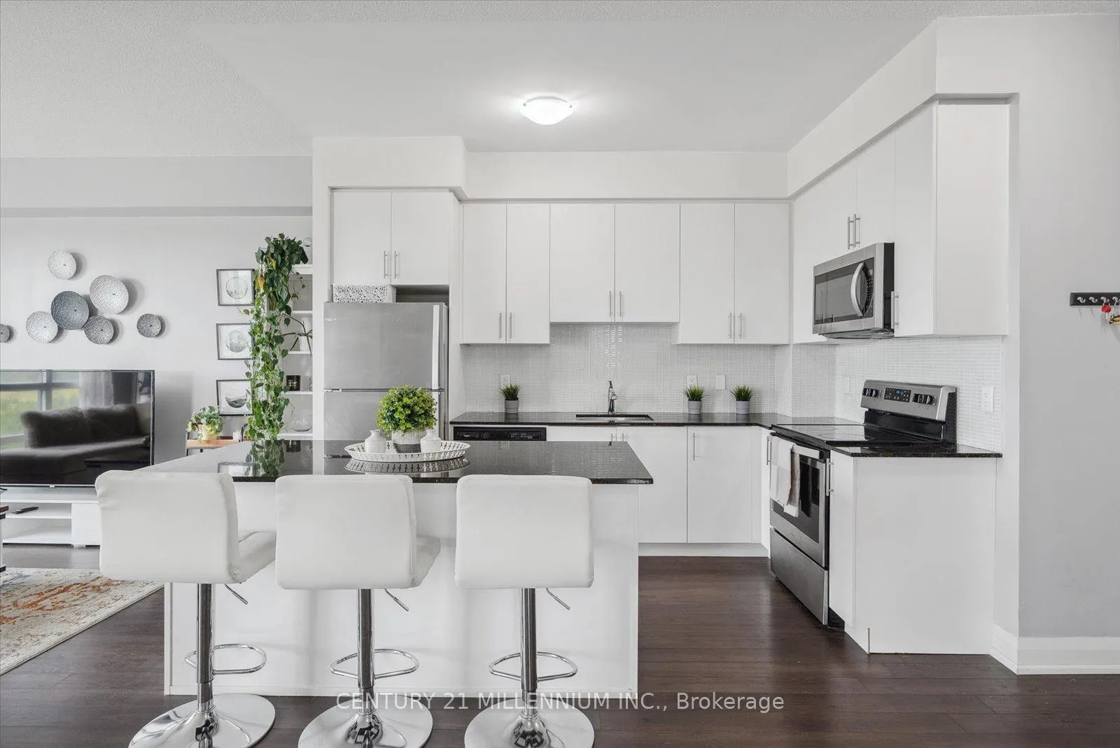 Photo 4 of Unit 310, 65 Yorkland Boulevard, Brampton, Goreway Drive Corridor — HOMEH