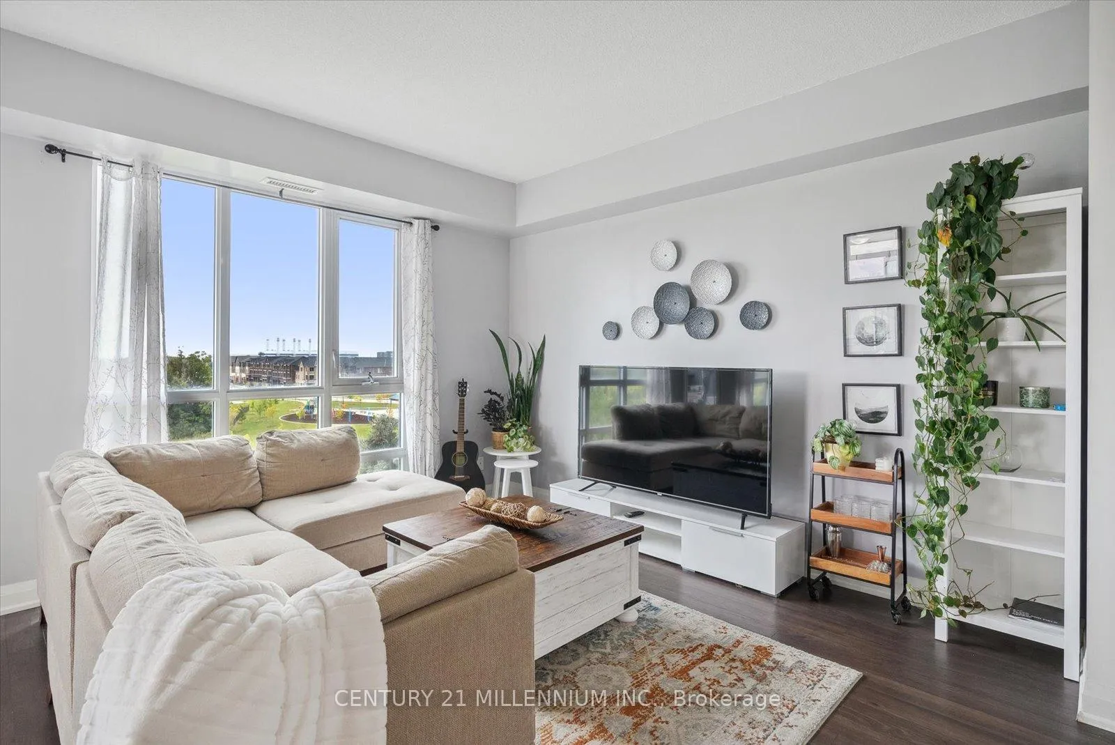 Photo 7 of Unit 310, 65 Yorkland Boulevard, Brampton, Goreway Drive Corridor — HOMEH