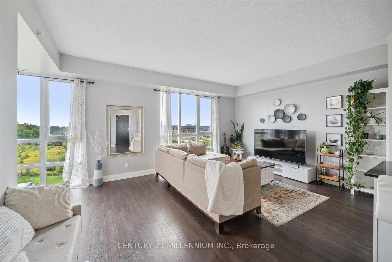 Photo 8 of Unit 310, 65 Yorkland Boulevard, Brampton, Goreway Drive Corridor — HOMEH