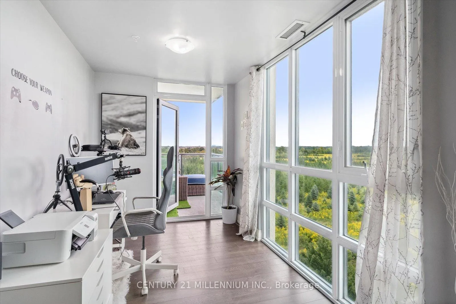 Photo 9 of Unit 310, 65 Yorkland Boulevard, Brampton, Goreway Drive Corridor — HOMEH