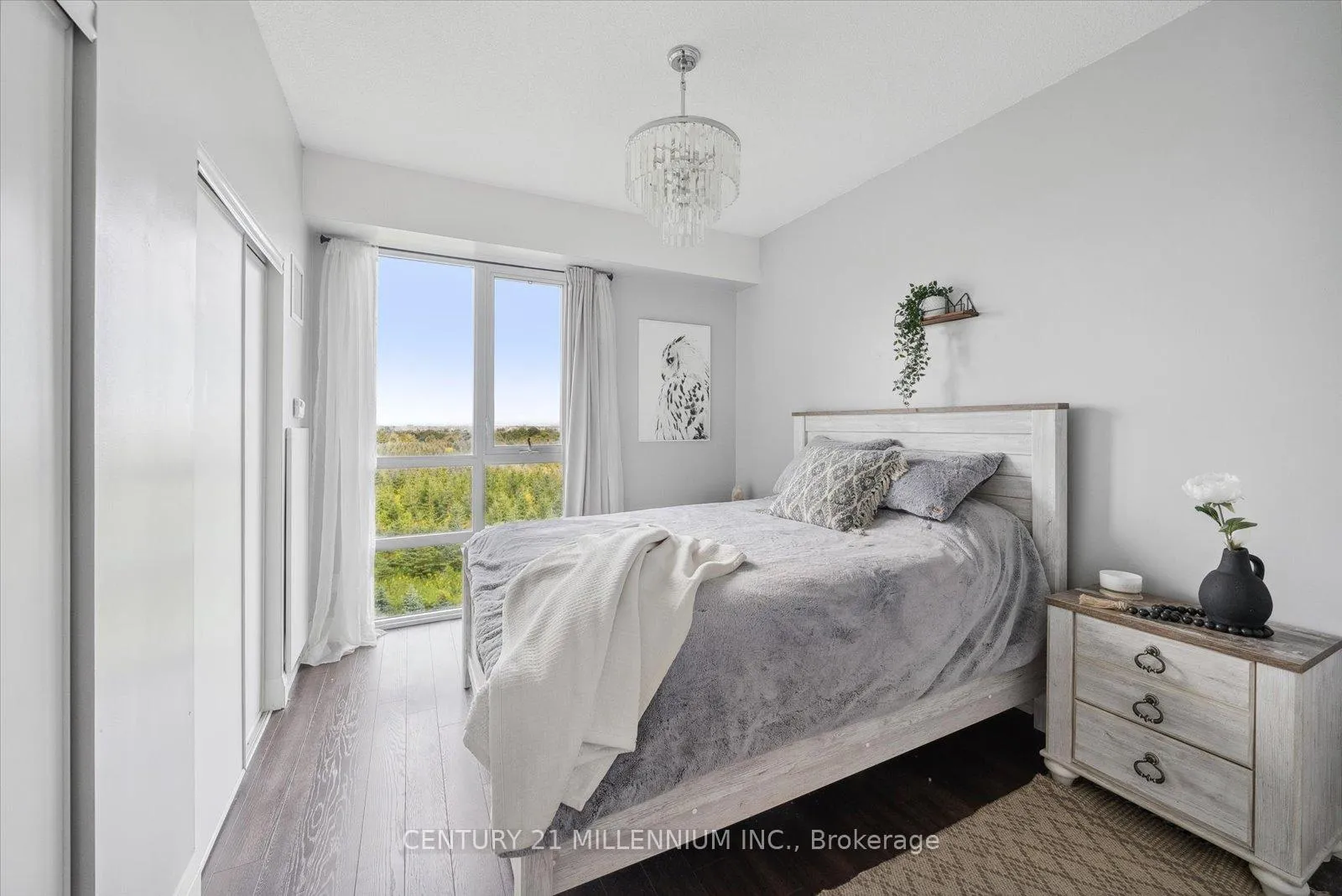 Photo 10 of Unit 310, 65 Yorkland Boulevard, Brampton, Goreway Drive Corridor — HOMEH
