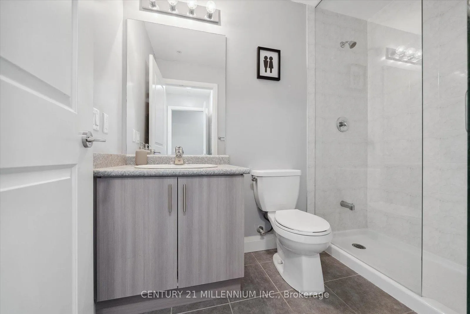 Photo 11 of Unit 310, 65 Yorkland Boulevard, Brampton, Goreway Drive Corridor — HOMEH