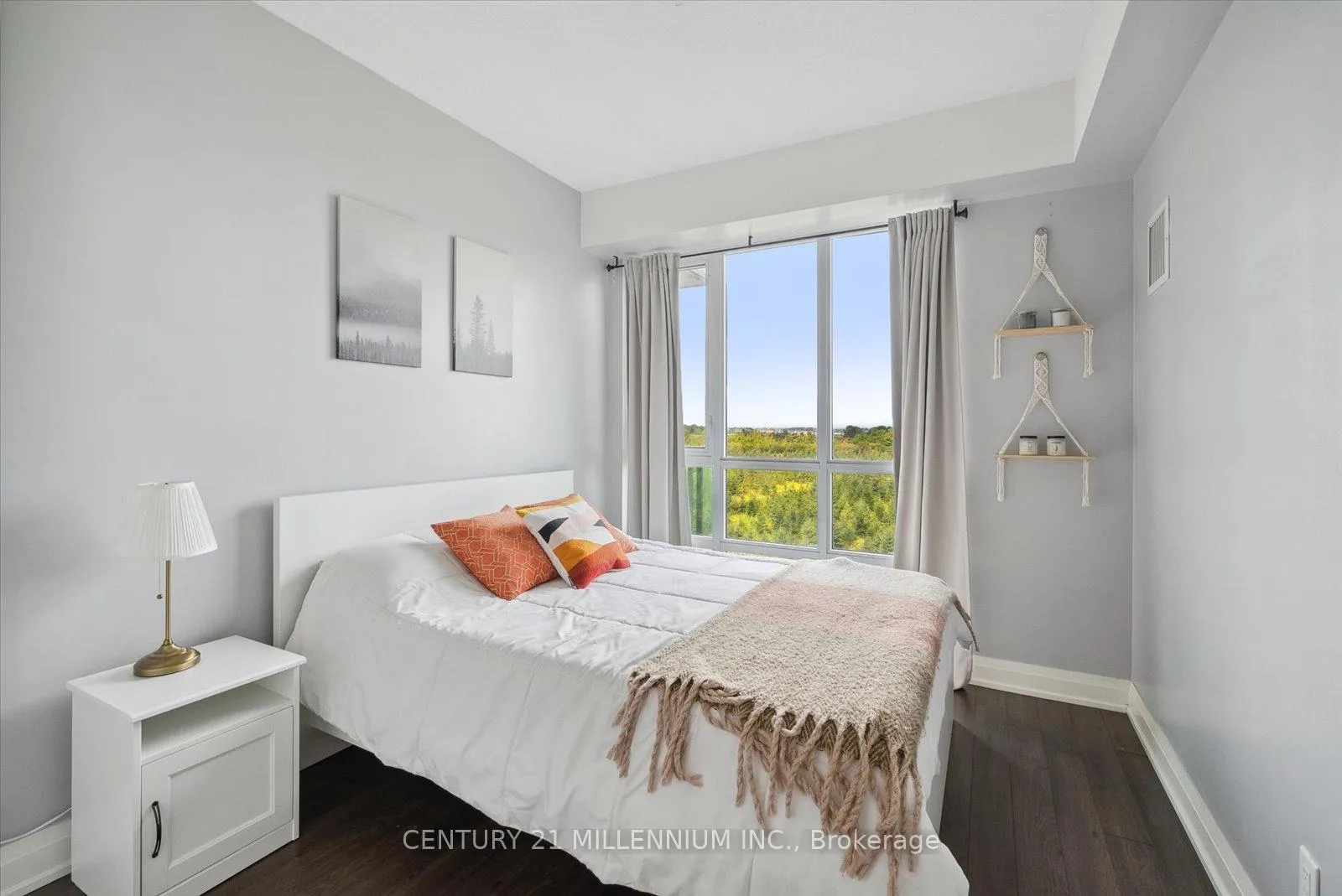 Photo 12 of Unit 310, 65 Yorkland Boulevard, Brampton, Goreway Drive Corridor — HOMEH