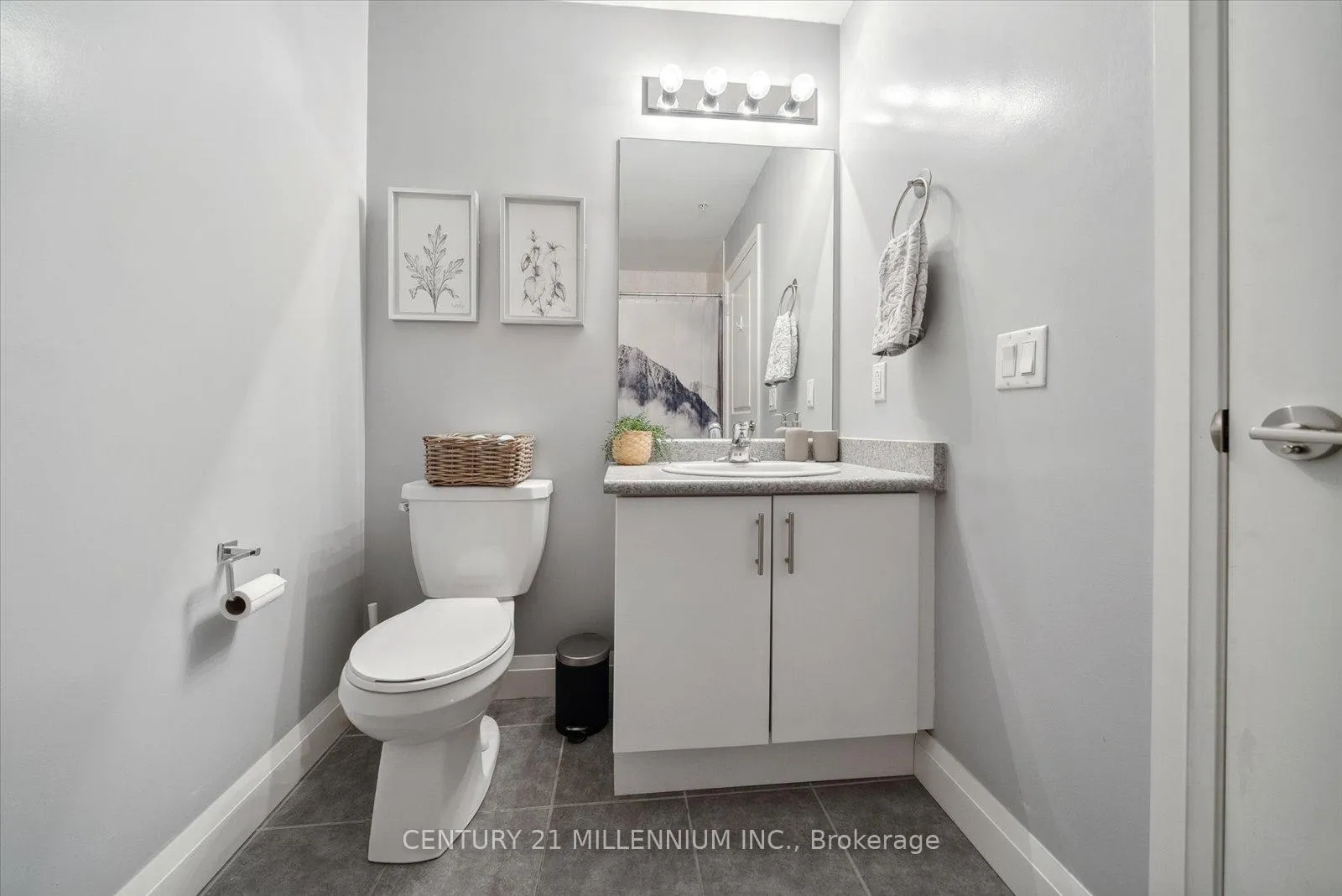 Photo 13 of Unit 310, 65 Yorkland Boulevard, Brampton, Goreway Drive Corridor — HOMEH