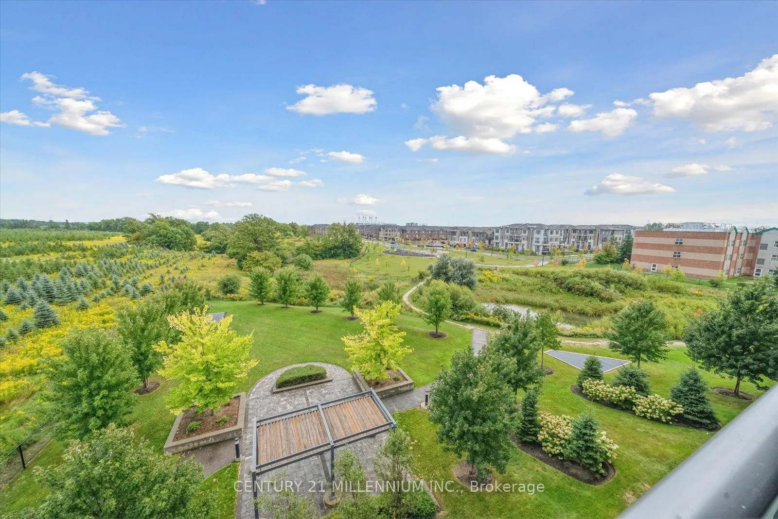 Photo 15 of Unit 310, 65 Yorkland Boulevard, Brampton, Goreway Drive Corridor — HOMEH
