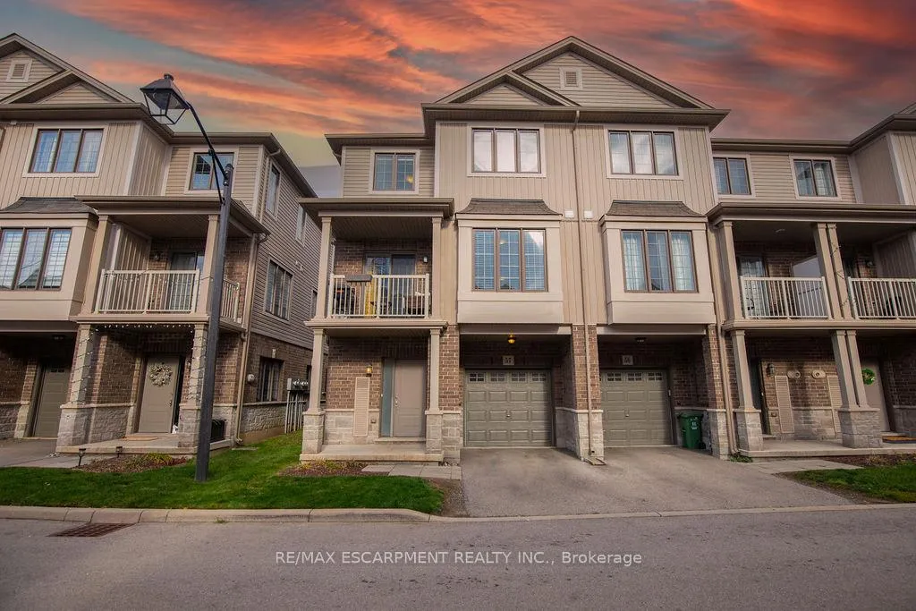 Photo 1 of Unit 57, 377 Glancaster Road, Hamilton, Ancaster — HOMEH