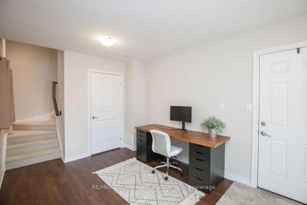 Photo 4 of Unit 57, 377 Glancaster Road, Hamilton, Ancaster — HOMEH