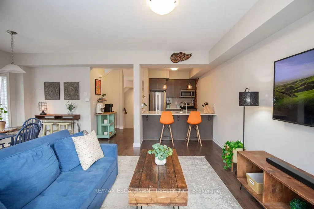 Photo 8 of Unit 57, 377 Glancaster Road, Hamilton, Ancaster — HOMEH