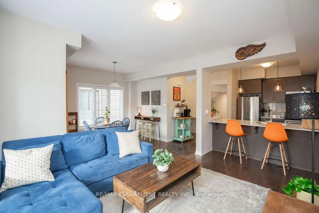 Photo 9 of Unit 57, 377 Glancaster Road, Hamilton, Ancaster — HOMEH