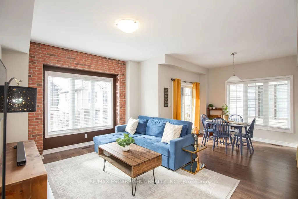 Photo 10 of Unit 57, 377 Glancaster Road, Hamilton, Ancaster — HOMEH