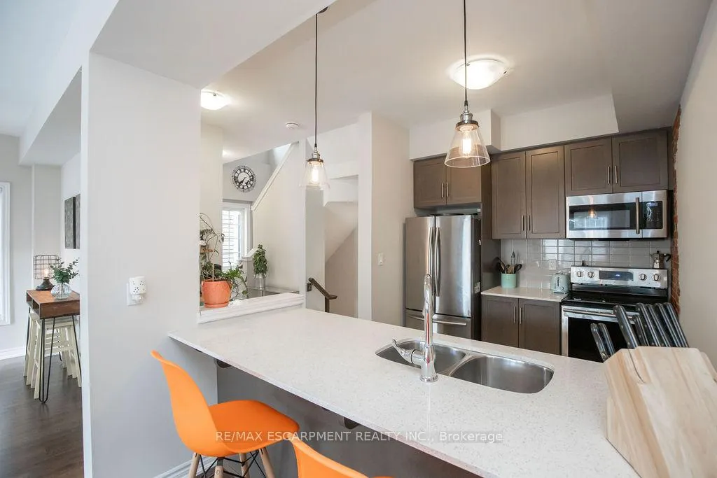 Photo 13 of Unit 57, 377 Glancaster Road, Hamilton, Ancaster — HOMEH