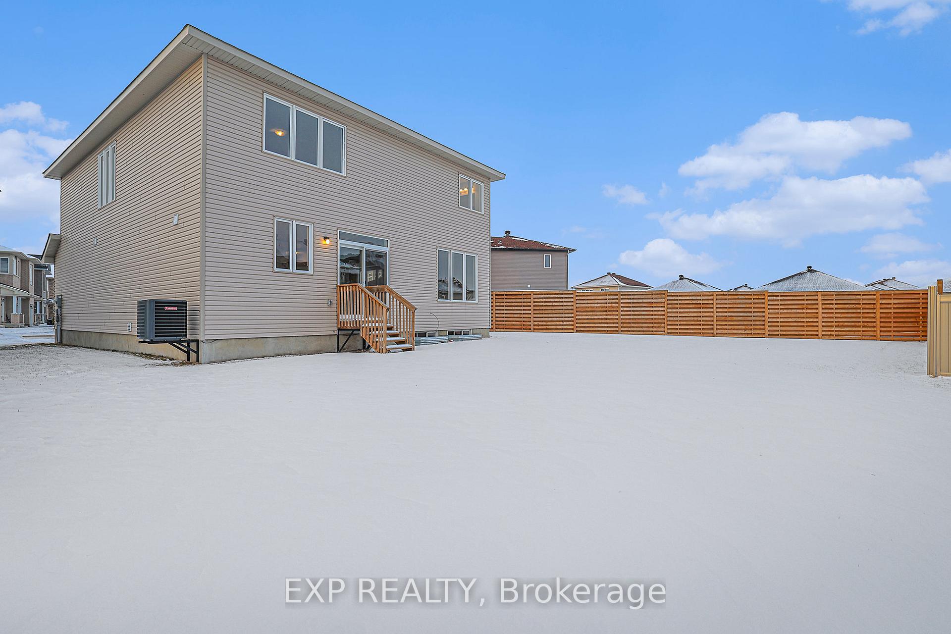 Photo 25 of 42 Antonakos Drive, Carleton Place — HOMEH