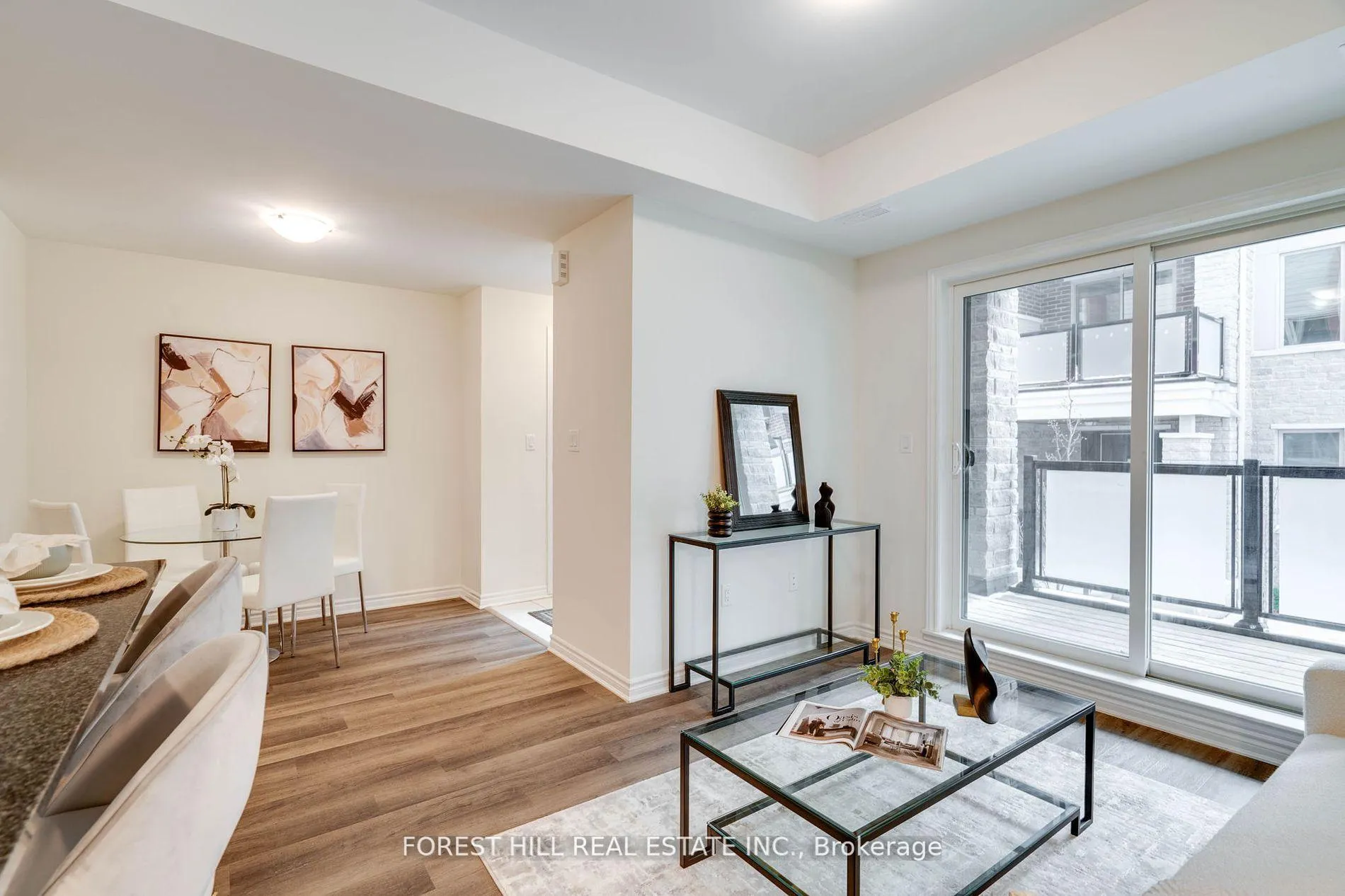 Photo 13 of Unit 609, 1034 Reflection Place, Pickering, Rural Pickering — HOMEH