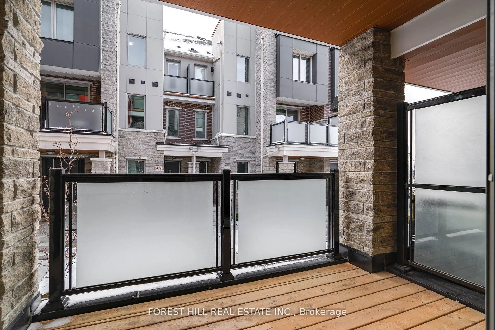 Photo 16 of Unit 609, 1034 Reflection Place, Pickering, Rural Pickering — HOMEH