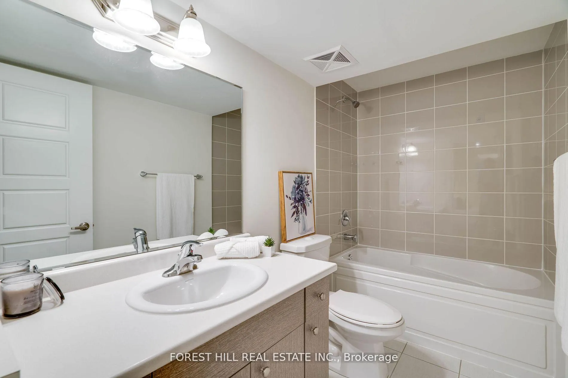 Photo 23 of Unit 609, 1034 Reflection Place, Pickering, Rural Pickering — HOMEH