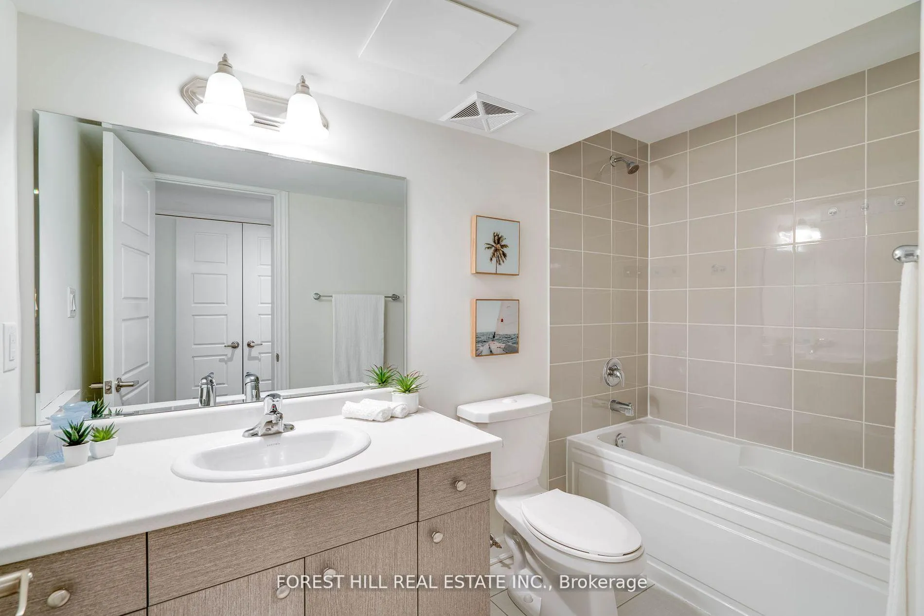 Photo 28 of Unit 609, 1034 Reflection Place, Pickering, Rural Pickering — HOMEH
