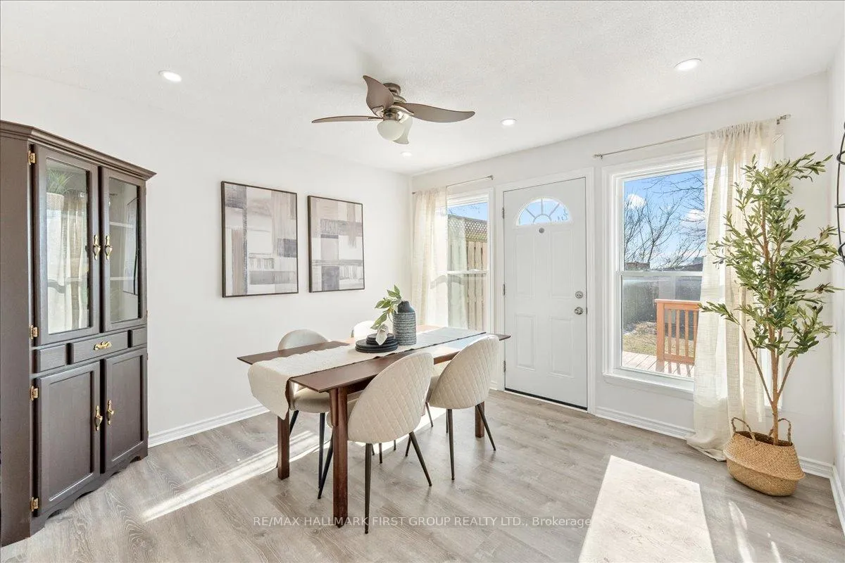 Photo 11 of 1182 Venus Crescent, Oshawa, Lakeview — HOMEH