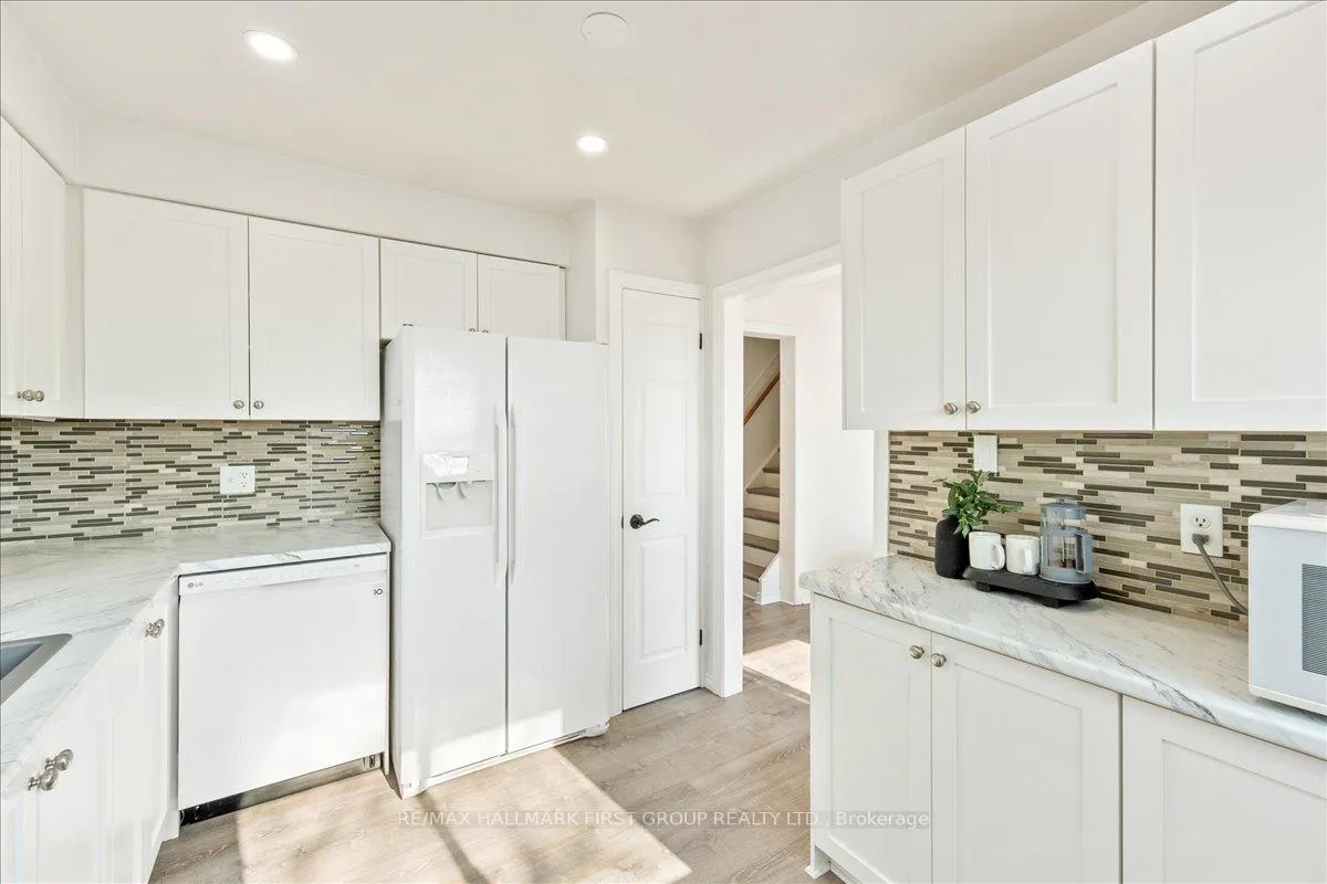Photo 16 of 1182 Venus Crescent, Oshawa, Lakeview — HOMEH
