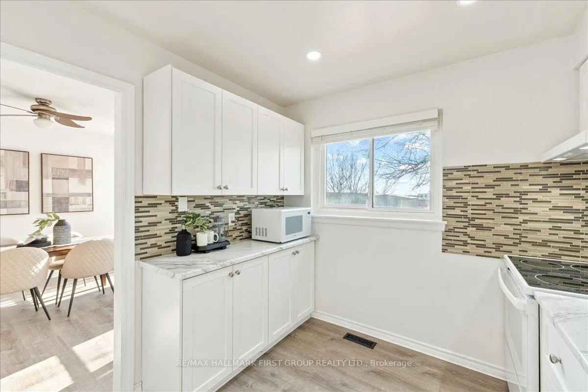 Photo 17 of 1182 Venus Crescent, Oshawa, Lakeview — HOMEH