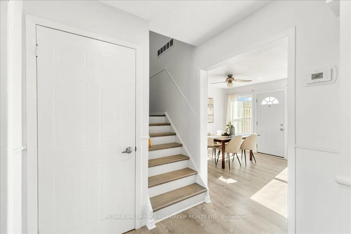 Photo 18 of 1182 Venus Crescent, Oshawa, Lakeview — HOMEH