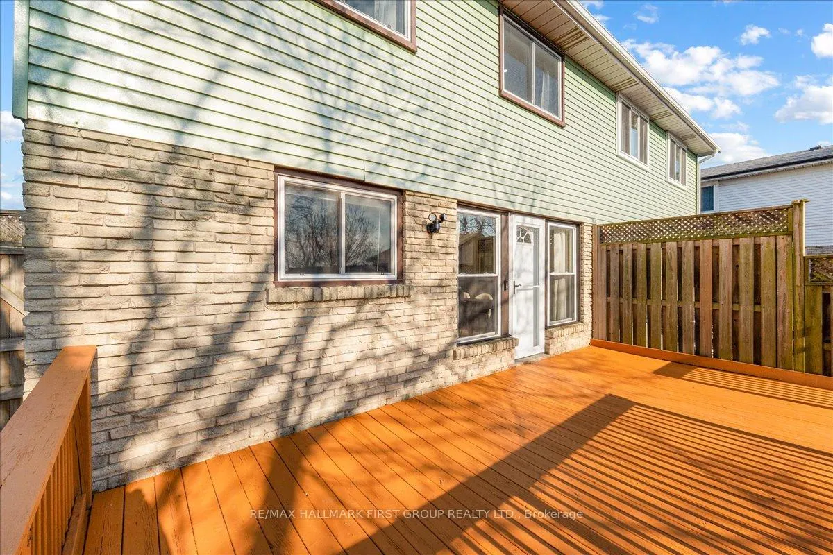 Photo 41 of 1182 Venus Crescent, Oshawa, Lakeview — HOMEH