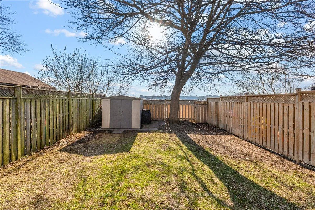 Photo 42 of 1182 Venus Crescent, Oshawa, Lakeview — HOMEH