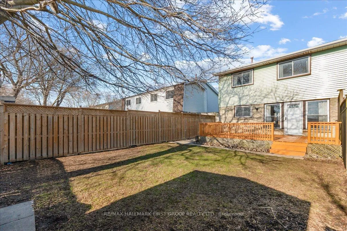Photo 44 of 1182 Venus Crescent, Oshawa, Lakeview — HOMEH