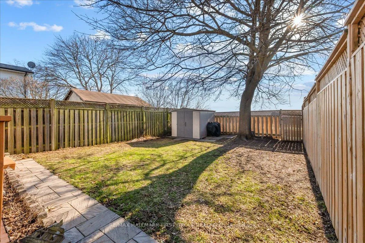 Photo 47 of 1182 Venus Crescent, Oshawa, Lakeview — HOMEH