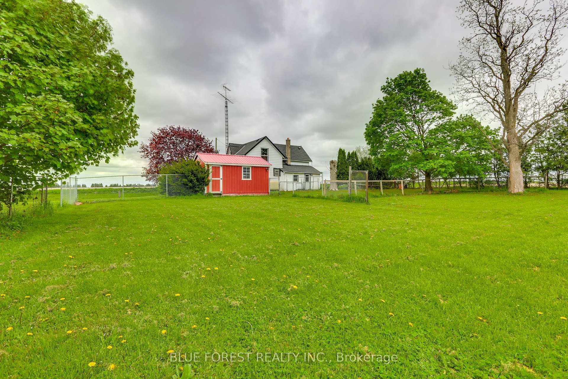 Photo 4 of 13133 Belmont Road, Central Elgin, Rural Central Elgin — HOMEH