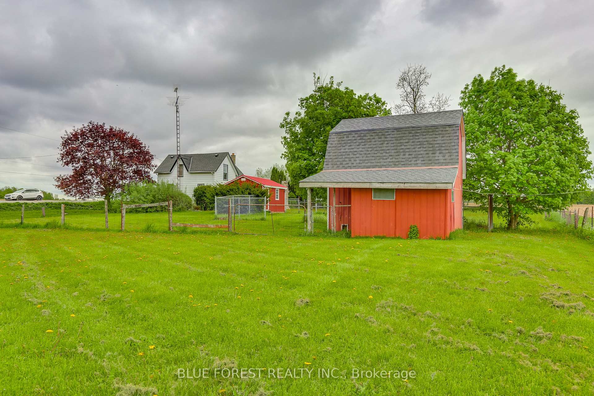 Photo 6 of 13133 Belmont Road, Central Elgin, Rural Central Elgin — HOMEH