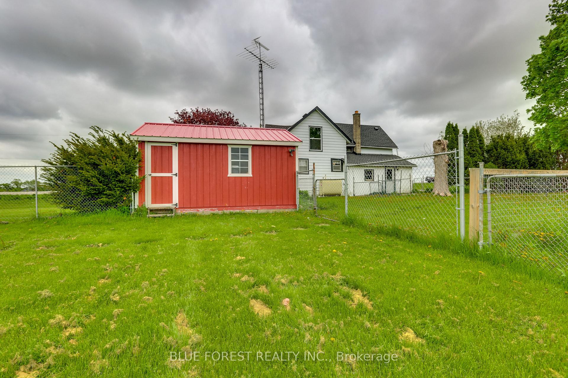 Photo 14 of 13133 Belmont Road, Central Elgin, Rural Central Elgin — HOMEH